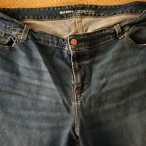 Old Navy Jeans